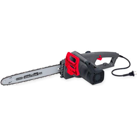Motosierra POWERPLUS 2000w 350mm POWEG10100 (1/5)