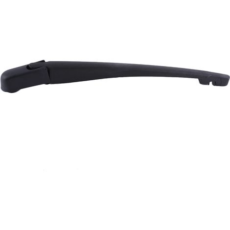 Heckscheibenwischerblatt und -arm für Dodge Caravan und Chrysler Town & Country (2008–2009), Teilenummer 68078306AA, Komplettset, robustes Autoteil (1/5)