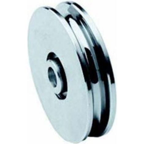PULEGGE CANALE 10MM