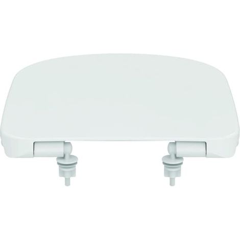 Ideal Standard - Multi Suites, Set di cerniere per sedile copriwater serie i.life A, EW05767, Neutro