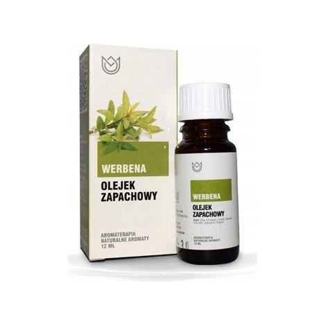 Natural Aromas VERBENA Duftöl 12ml