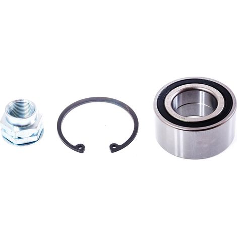 Radnabenlager vorne Fiat Seicento (287) (1/2)