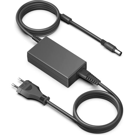 Bloc d'alimentation chargeur Adaptateur pour écran Samsung SyncMaster 15" 17" 18" 19" 20" 22" 23" 24" 27" TFT LED LCD TV, Samsung 150MP UE590 B300 S22A300B S20A350B S22A100N S24B300HL C27F591 (1/5)