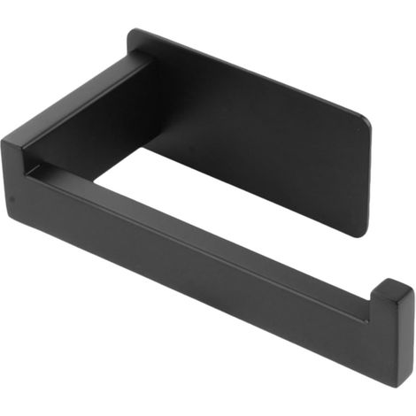 selbstklebender Toilettenpapierhalter Edelstahl