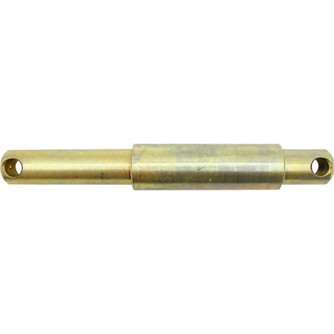 Perno di aggancio superiore del connettore cat. 2/3 diametro 25/32 mm lunghezza 227 mm 12960 (1/2)