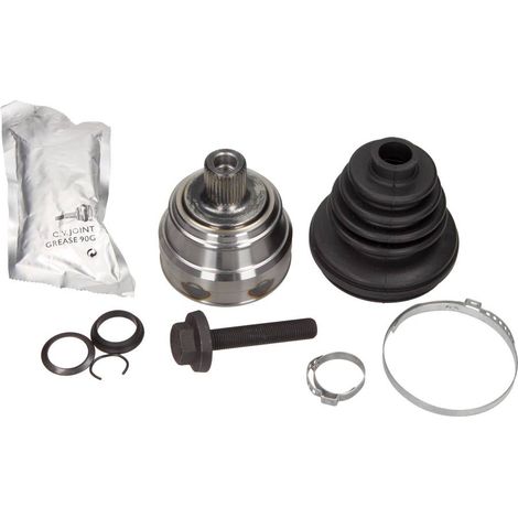 MAXGEAR 49-0239 Kit de tête de cardan AUDI 893407311D