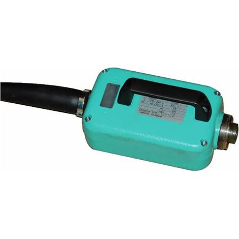 Convertisseur statique Imer CS1000 monophasée 1,5kW compatible avec les aiguilles TR