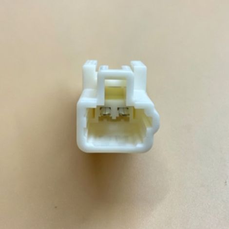 Faisceau de câblage pour connecteur automobile MG641029 à 2 broches (1/4)