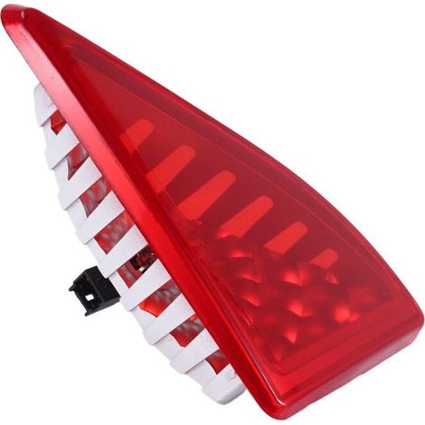 Für Master Movano 10-19 Drittes rotes Bremslicht hinten (1/5)
