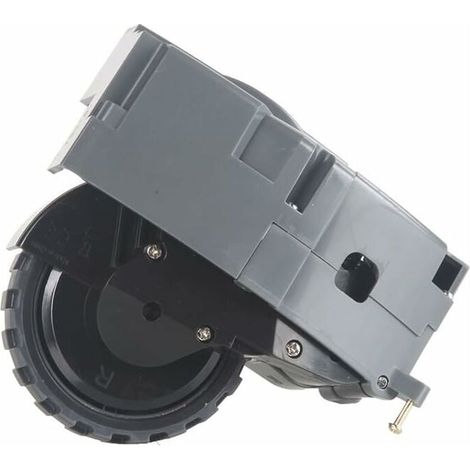 Módulo de rueda derecha de repuesto iRobot 4420152 para Roomba Series 500, 600, 700, 800 y 900 (1 unidad) (1/3)