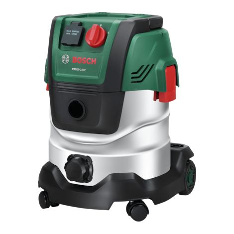 Bosch Aspirateur PAS 20-220P