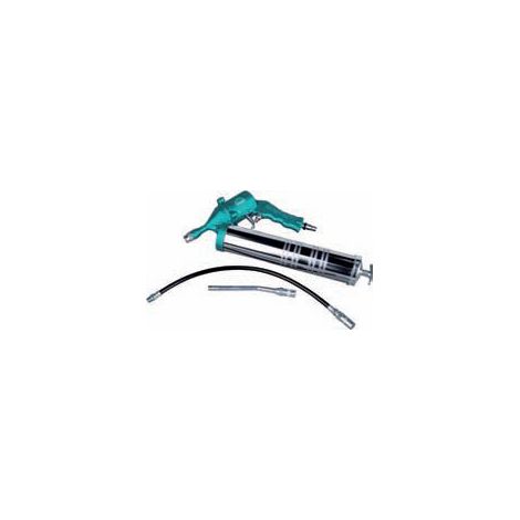 Pistola de engrasar AIRCRAFT FPS PRO AUT