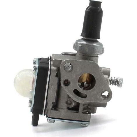 Carburateur Kawasaki TH43 TH48 pour tondeuses à gazon (1/5)