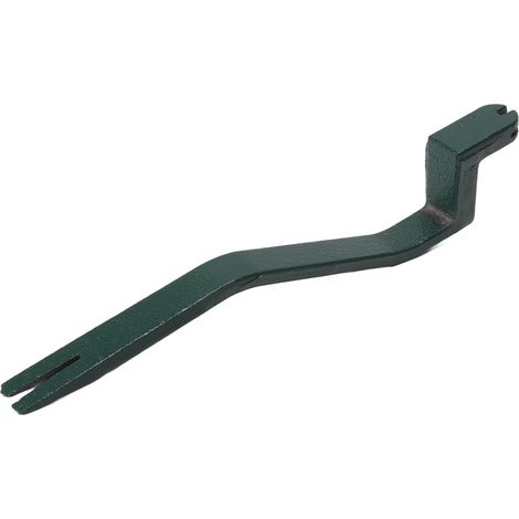Outil pour retirer les bardeaux de toiture, outil pour enlever les clous de toiture, levier pour poser les clous de bardeau, outils de toiture (1/5)