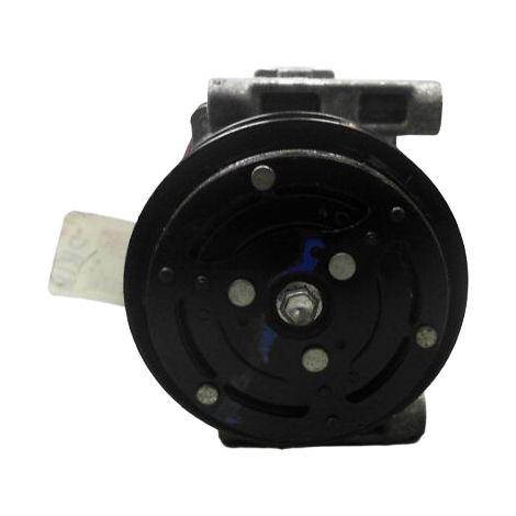 [PRODUIT D'OCCASION] Compresseur Air Conditionne FIAT Panda ♻️ Ref Oe. 71785268 - Garantie à vie (1/5)