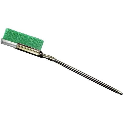 SPAZZOLA A MANO 'SLIM' Fili nylon