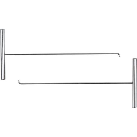 Utensile di sblocco radio Mercedes, per BMW, 2 pz (1/3)