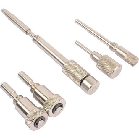 Calado distribucion para FIAT CITROEN PEUGEOT motores 2.3 y 3.0 JTD y Hdi (1/3)