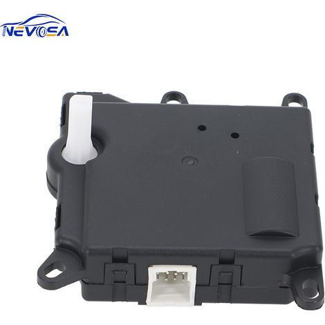 3C3Z19E616BA is suitable for 95-08 Ford Ford automotive parts air conditioning damper actuators. (1/4)