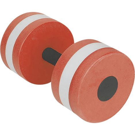 Ensemble d'haltères aquatiques, haltères pour l'eau, résistance pour piscine, équipement de fitness aquatique, haltères en mousse, aquagym, équipement de fitness pour la perte de poids (1/5)