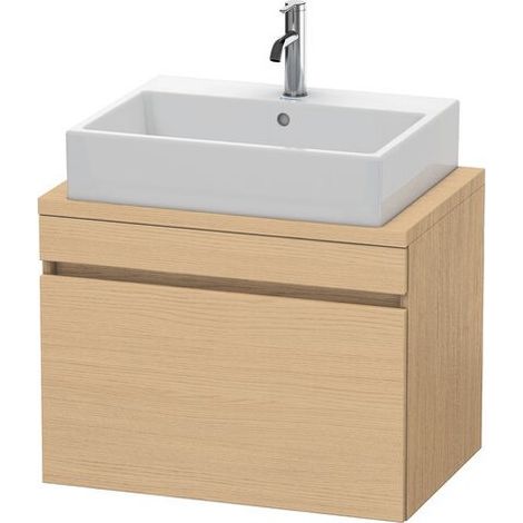 DURAVIT DS530103030 WTU DuraStyle pour console 512x700x478