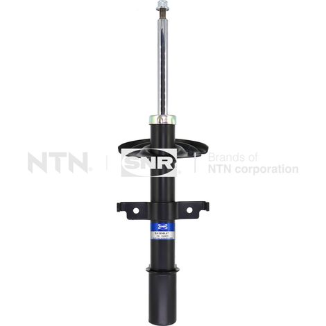 Amortisseur - SA65543.44 - SNR - Compatible avec véhicule Renault