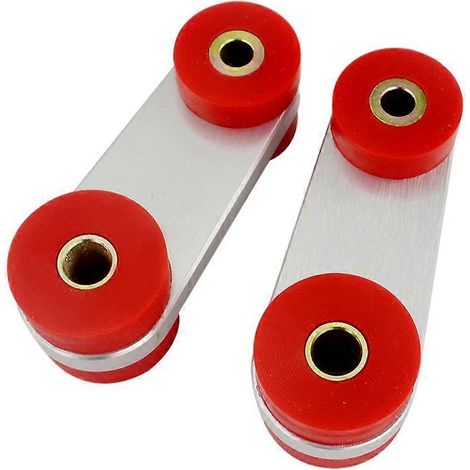 Biellette de direction avant (2 pièces) 20420AA004 K80693 compatible avec Legacy 93-99 (1/5)