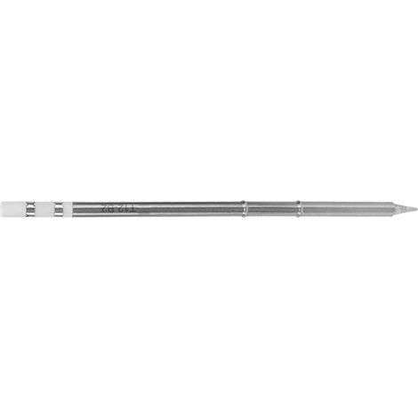 Pointe de fer à souder T12-B2 pour station de soudage, compatible avec le matériel métallique de la station de soudage DIY FX-950. (1/5)
