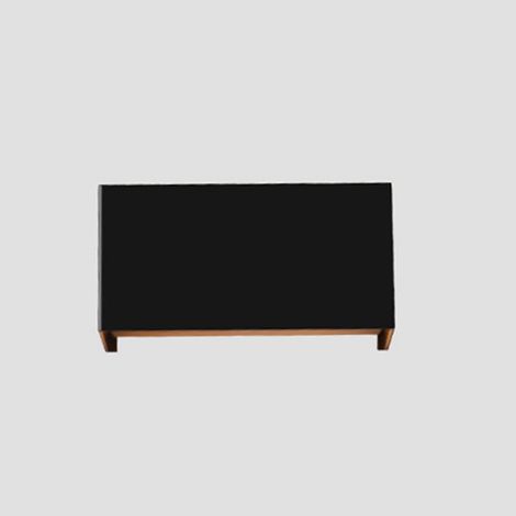 Applique murale extérieure étanche IP65, 24 W, LED, style moderne, pour porche, salon, couloir, 85-265 V (1/5)