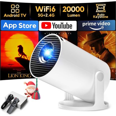 O2 Projector Integrated Apps (1/5)