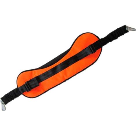 PATTONES arnes vibradora 7405 talla unica , Arnés para uso de vibradora 7405Alta proteccion antivibracion mediante mecanismos de gomasDos puntos de anclaje con mosquetón