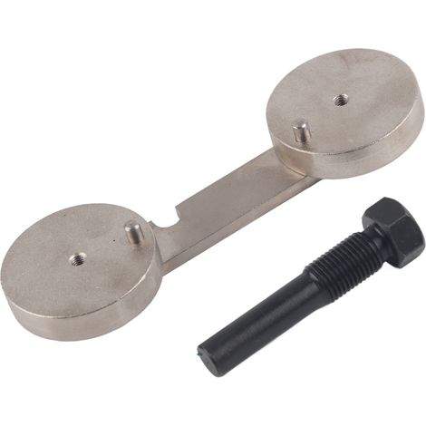 Kit de blocage d'arbre à cames pour outil de calage moteur voiture 1.4/1.6 (1/5)
