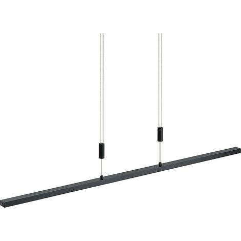 [GEBRAUCHT] Lindby Arneja Led Hängeleuchte Pendelleuchte Deckenlampe Cct Höhenverstellbar387 B-Ware