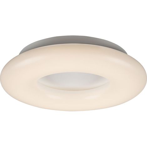 Lampada da soffitto a LED design apparecchio d'illuminazione rotonda soggiorno