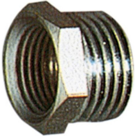 PL IDR. RIDUZIONE ESAGONALE 241 D 3/8X1/4 Q.TA 6