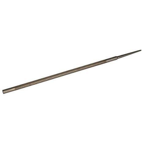 Limas redondas 6,0 mm 12 uds OREGON 70501