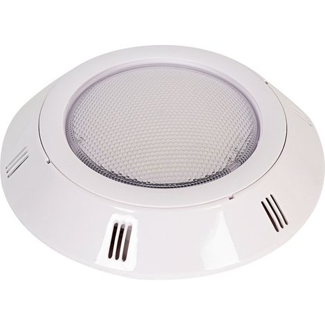 QP Weißlicht-LED-Flachprojektor