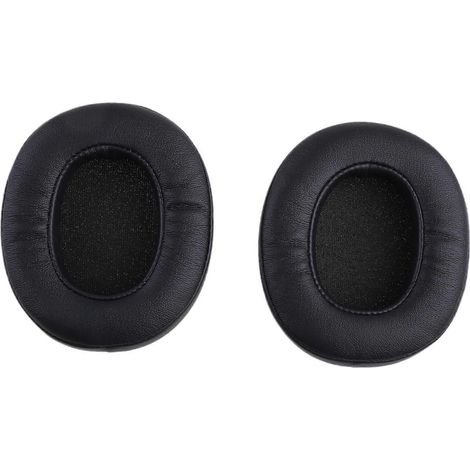 Paar weiche Ohrpolster für Skullcandy Crusher 3.0, komfortable Schutzhülle (1/4)