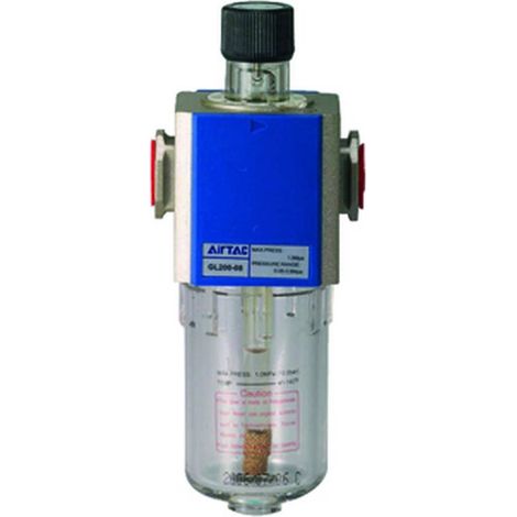 Lubrificateur Hf Raccord 3/8'' - D-Work