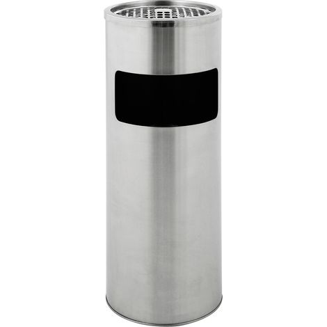 Poubelle 012,5L - Emga (1/2)