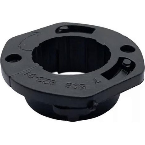 1 Manchon de support de radiateur, manchon de réservoir d'eau pour BMW Série 1 F20 (1/5)