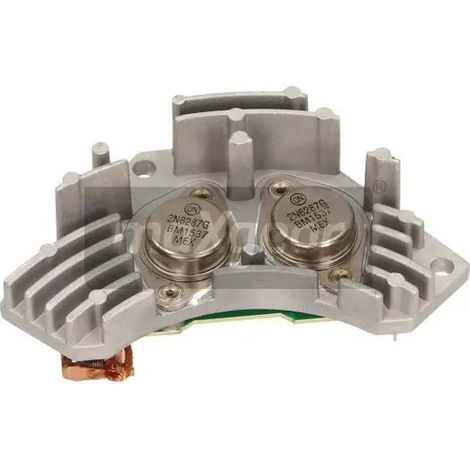 MAXGEAR 27-4005 Appareil de commande chauffage ventilation 644178 (1/2)