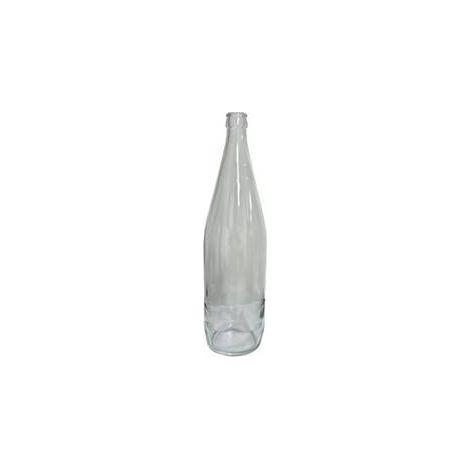 20 x BOTTIGLIA ACQUA P/TAPPO A CORONA  1,00 L