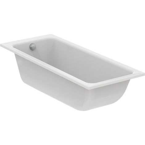 IDEAL STANDARD T540201 Baignoire forme corps La Dolce Vita (1/3)