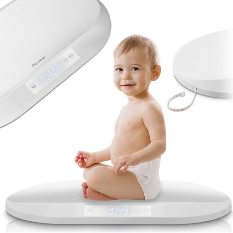 Pese bebe electronique nk 950 nukido