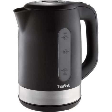 Tefal Snow KO3308 tetera eléctrica 1,7 L Negro 2400 W (1/3)