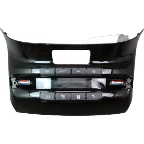 Commande De Chauffage PEUGEOT 208 Phase 1 2012-... [PRODUIT D'OCCASION] ♻️ 96722471tx - Garantie à vie (1/2)