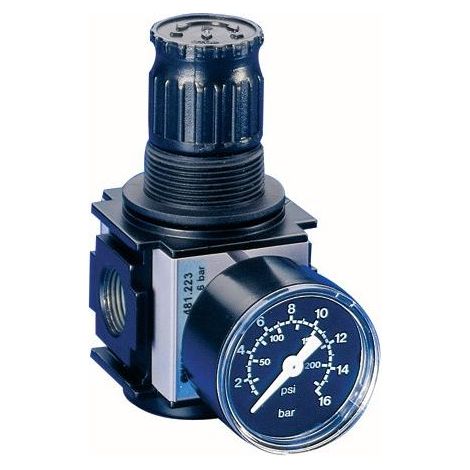 EWO Régulateur de pression type 481 Filetage 15,39 mm - 481233 (1/3)