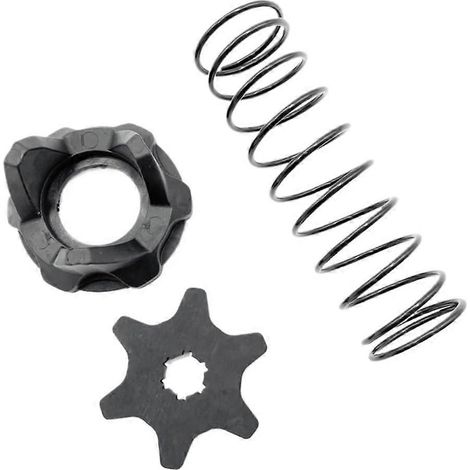 Kit de ressort de compression de transmission à hélice d'embrayage secondaire 420280178 pour VTT Can-Am Outlander 330 400 450 (1/5)