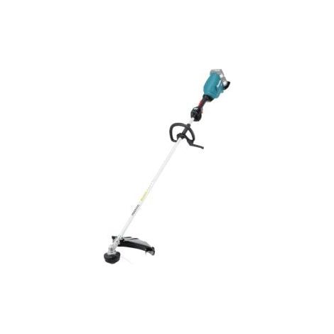 Makita  Desbrozadora  de  batería  2x18V  empuñadura  redonda  Solo  -  DUR369LZX5 (1/2)